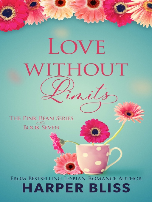 Upplýsingar um Love Without Limits eftir Harper Bliss - Biðlisti